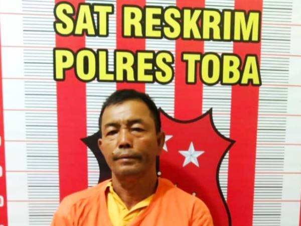 Provokasi Bunuh WNI Dan Bom RS Indonesia Serta Hujat Nabi Muhammad, LDS Diringkus Polisi Diseret Masuk Kurungan Besi